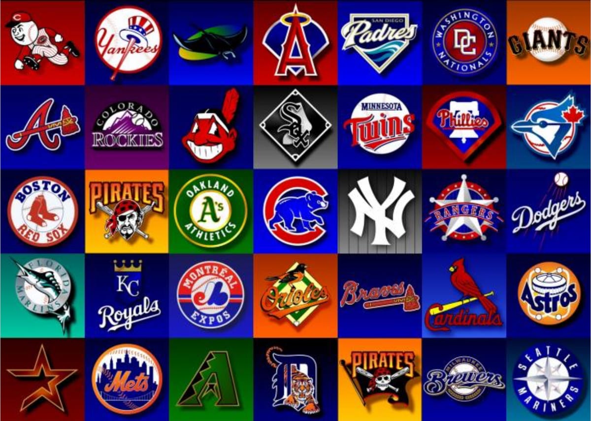 Do I Prefer Their Old Or New Logos?