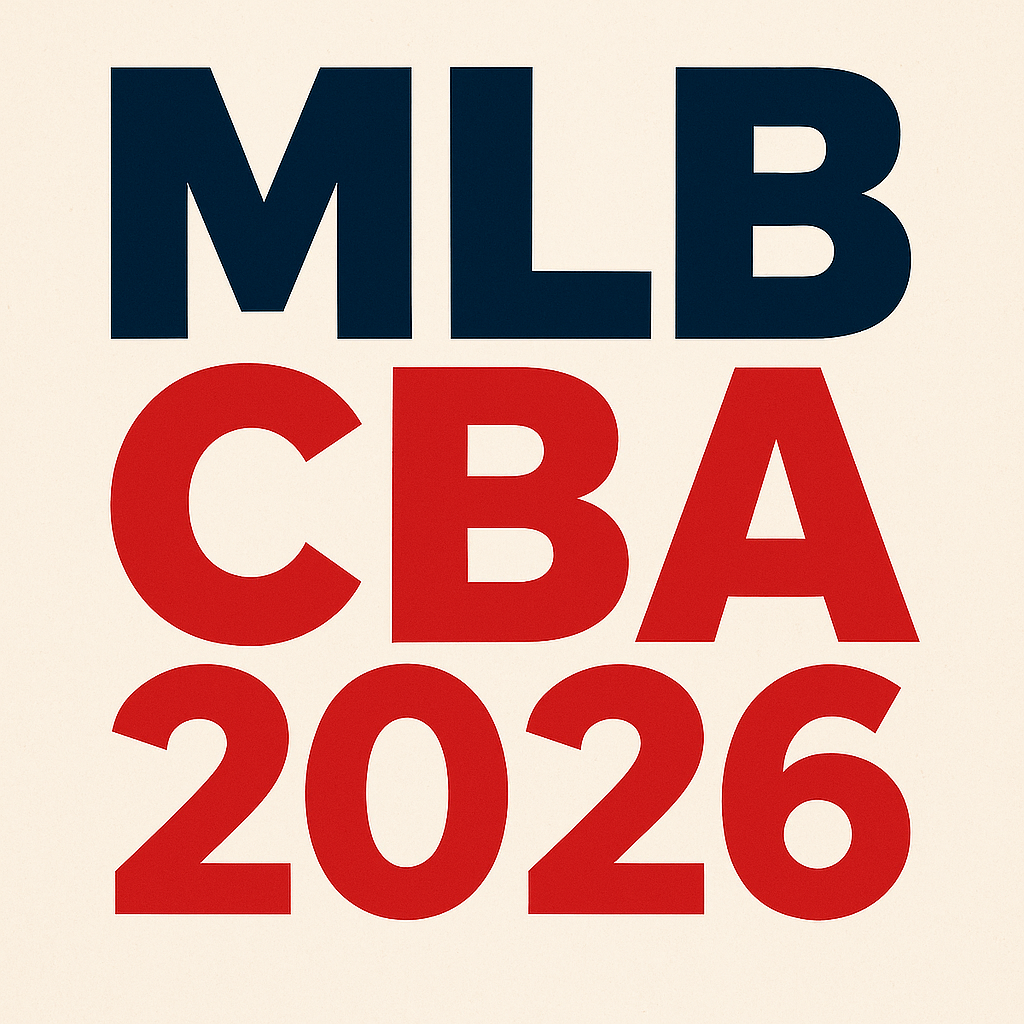 What the New CBA Agreement Could Bring To Baseball