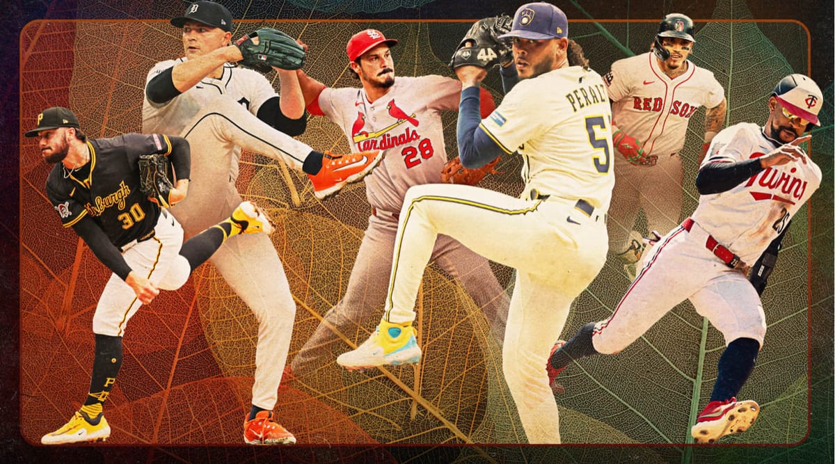 Reviewing 6 MLB Blockbuster Trades