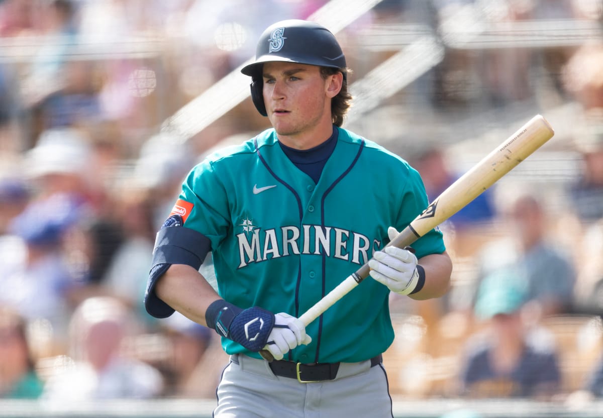 Why Do MLB Teams Give Players Who Haven’t Played a Game in the Major Leagues a Contract Extension?