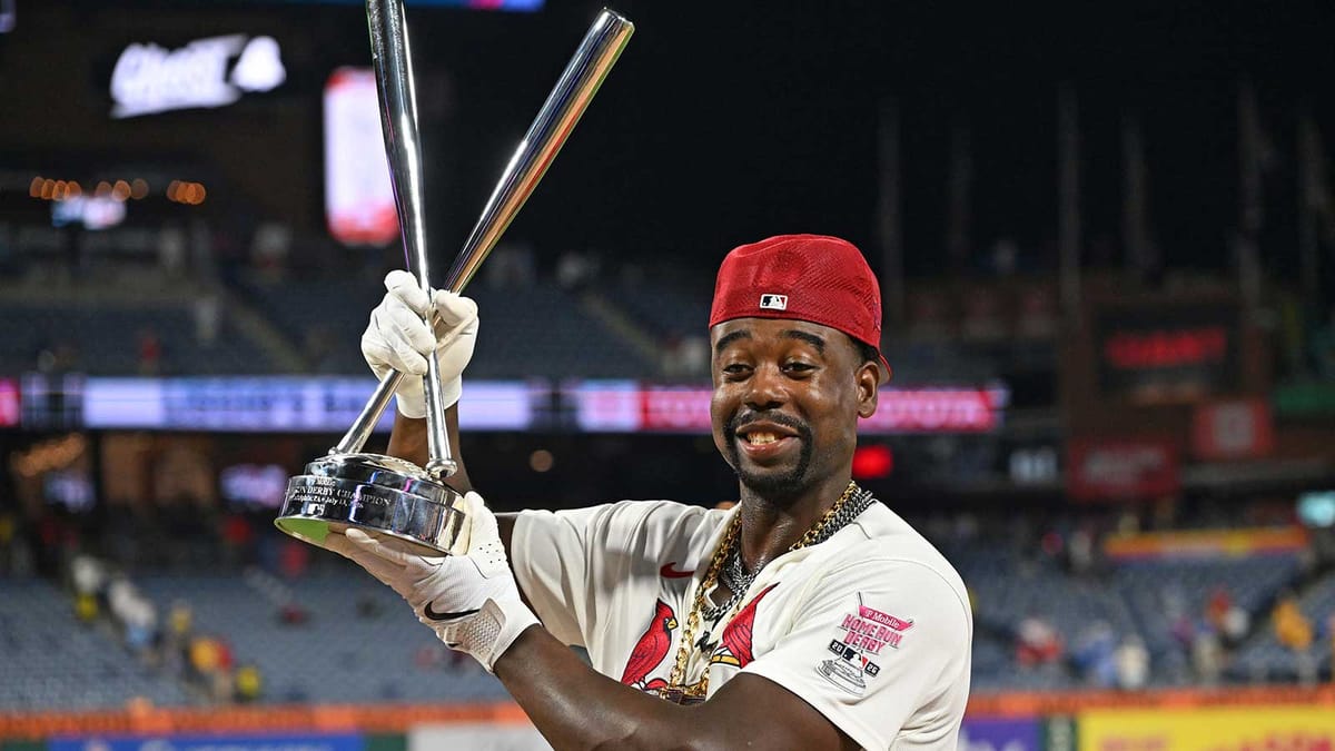 Debunking 2026 MLB Home Run Derby Conspiracies From Angry Fans