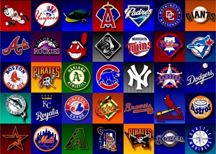 Do I Prefer Their Old Or New Logos?