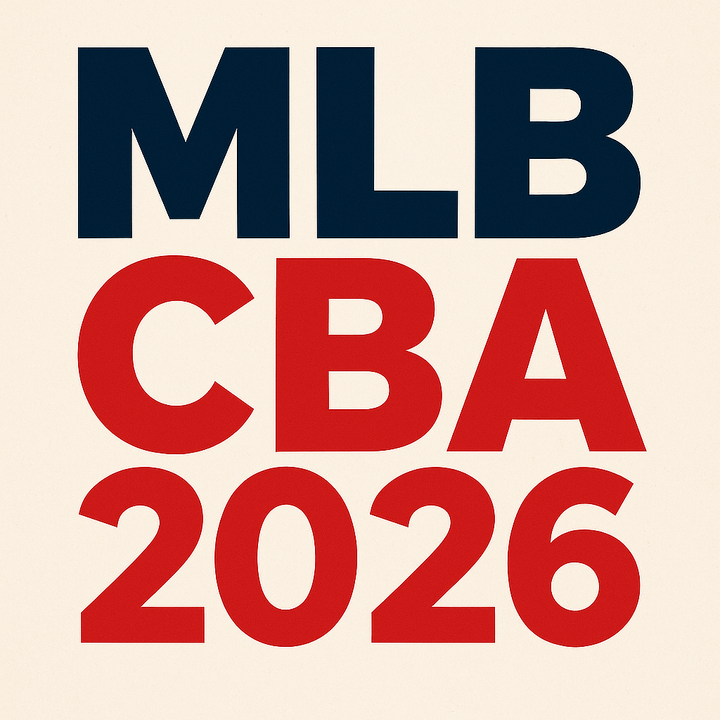 What the New CBA Agreement Could Bring To Baseball