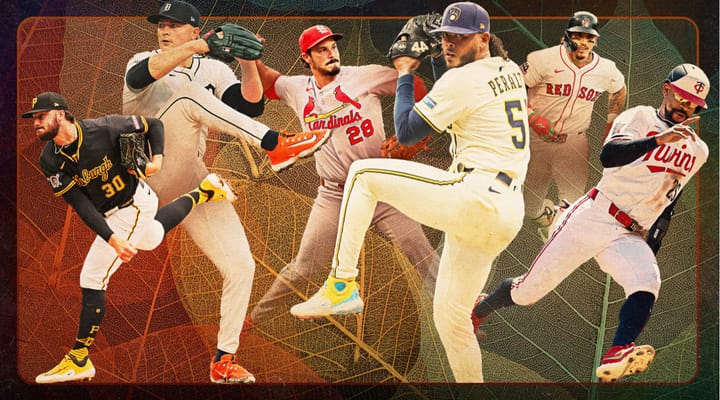 Reviewing 6 MLB Blockbuster Trades