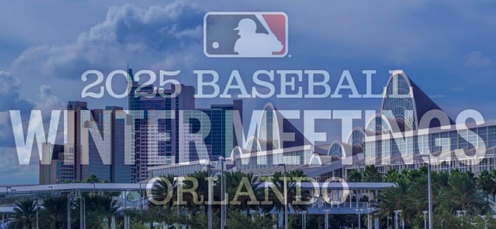 Winter Meetings Day 1 and Day 2 Recap