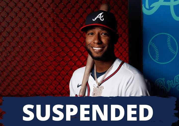 We Should Talk About PEDs in MLB